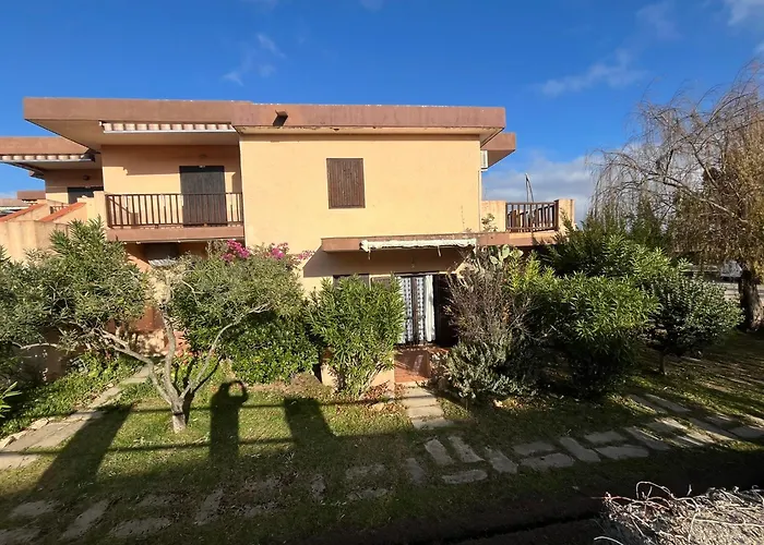 Bilocali Residenza Mediterranea Cannigione