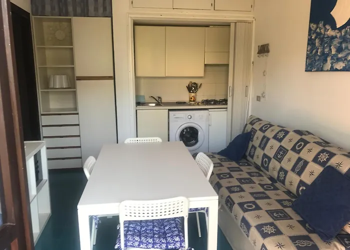Bilocali Residenza Mediterranea Cannigione