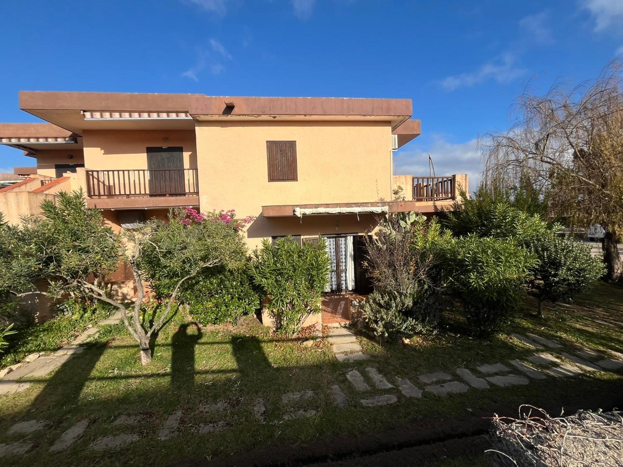 Bilocali Residenza Mediterranea Apartment Cannigione