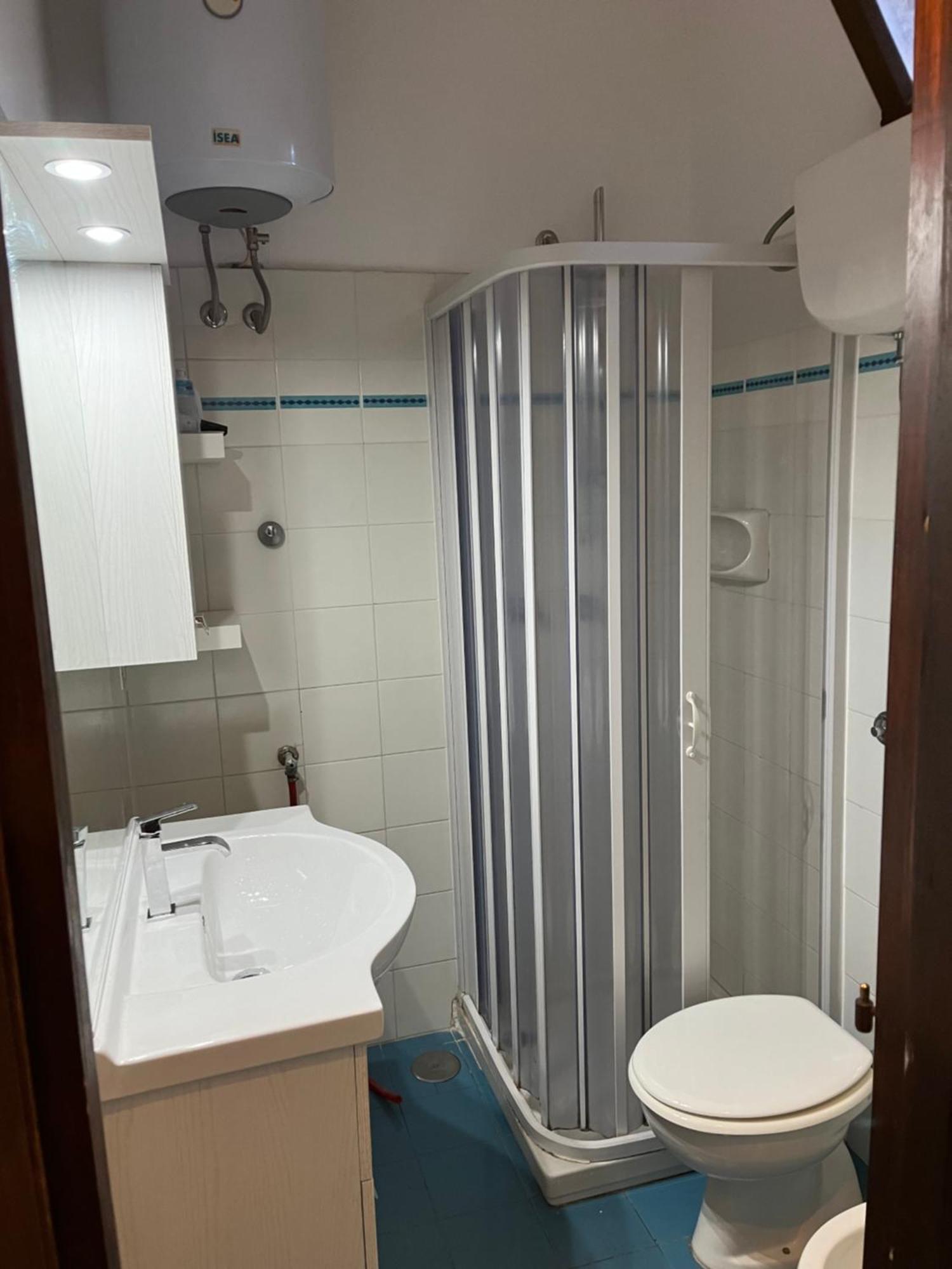 Bilocali Residenza Mediterranea Apartment *