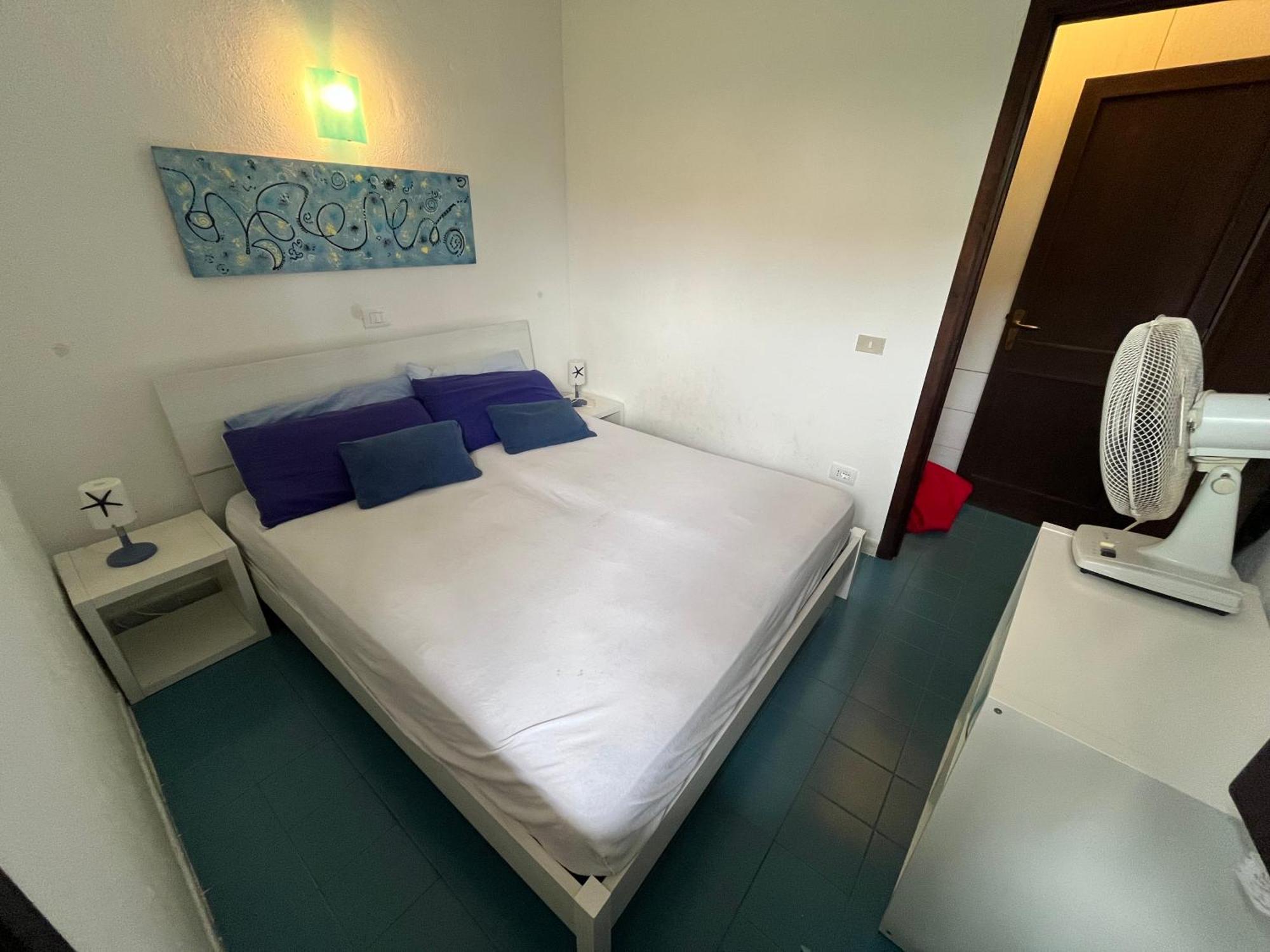 Bilocali Residenza Mediterranea Apartment Cannigione
