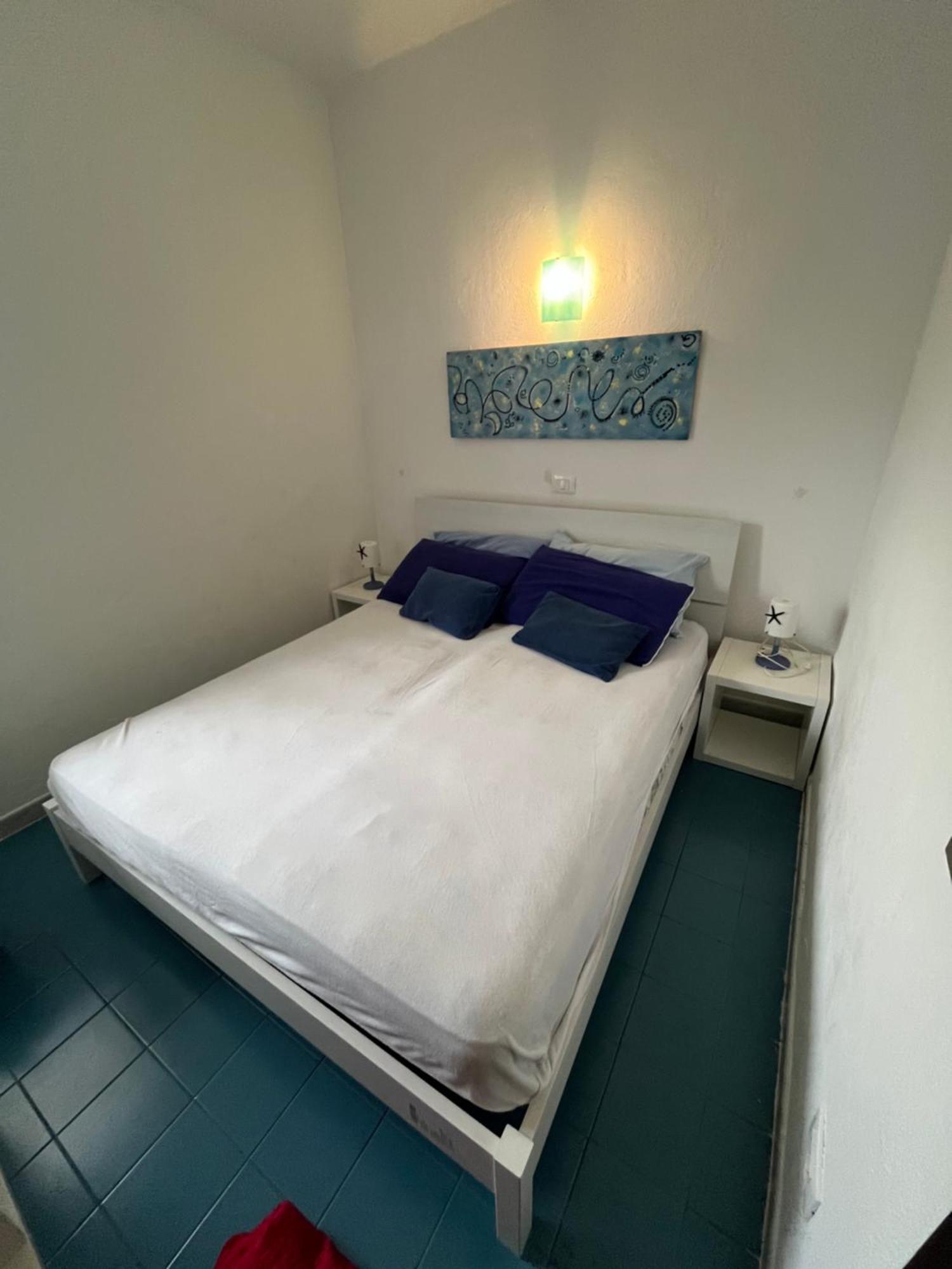 Apartment Bilocali Residenza Mediterranea