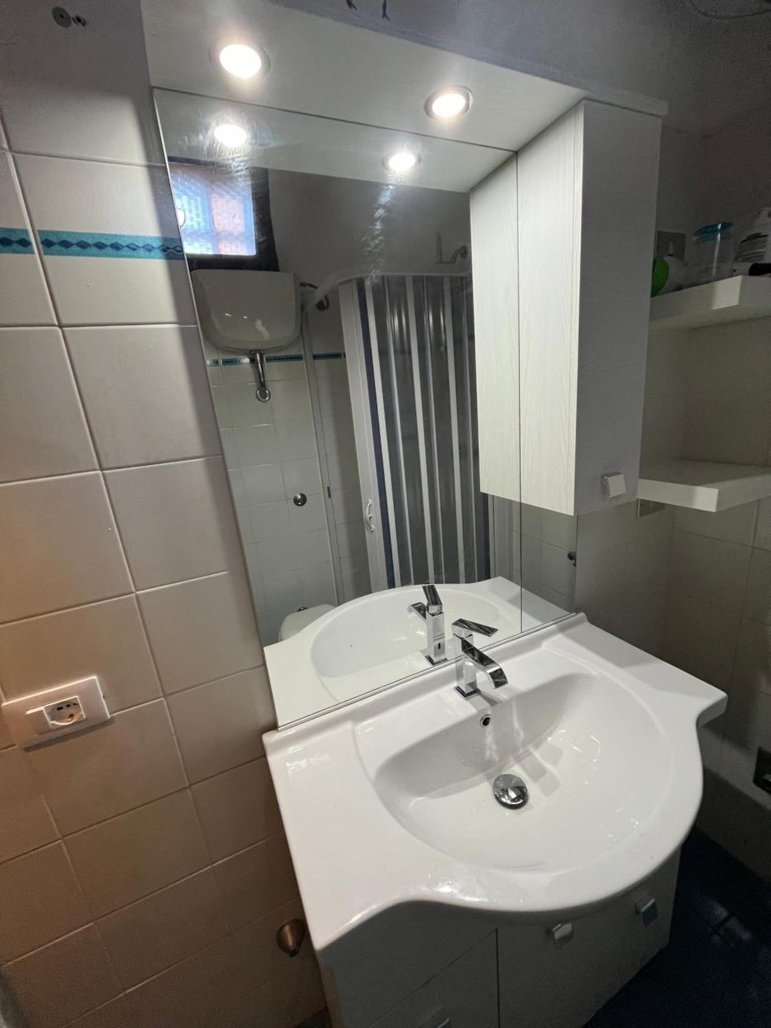 Bilocali Residenza Mediterranea Apartment Cannigione