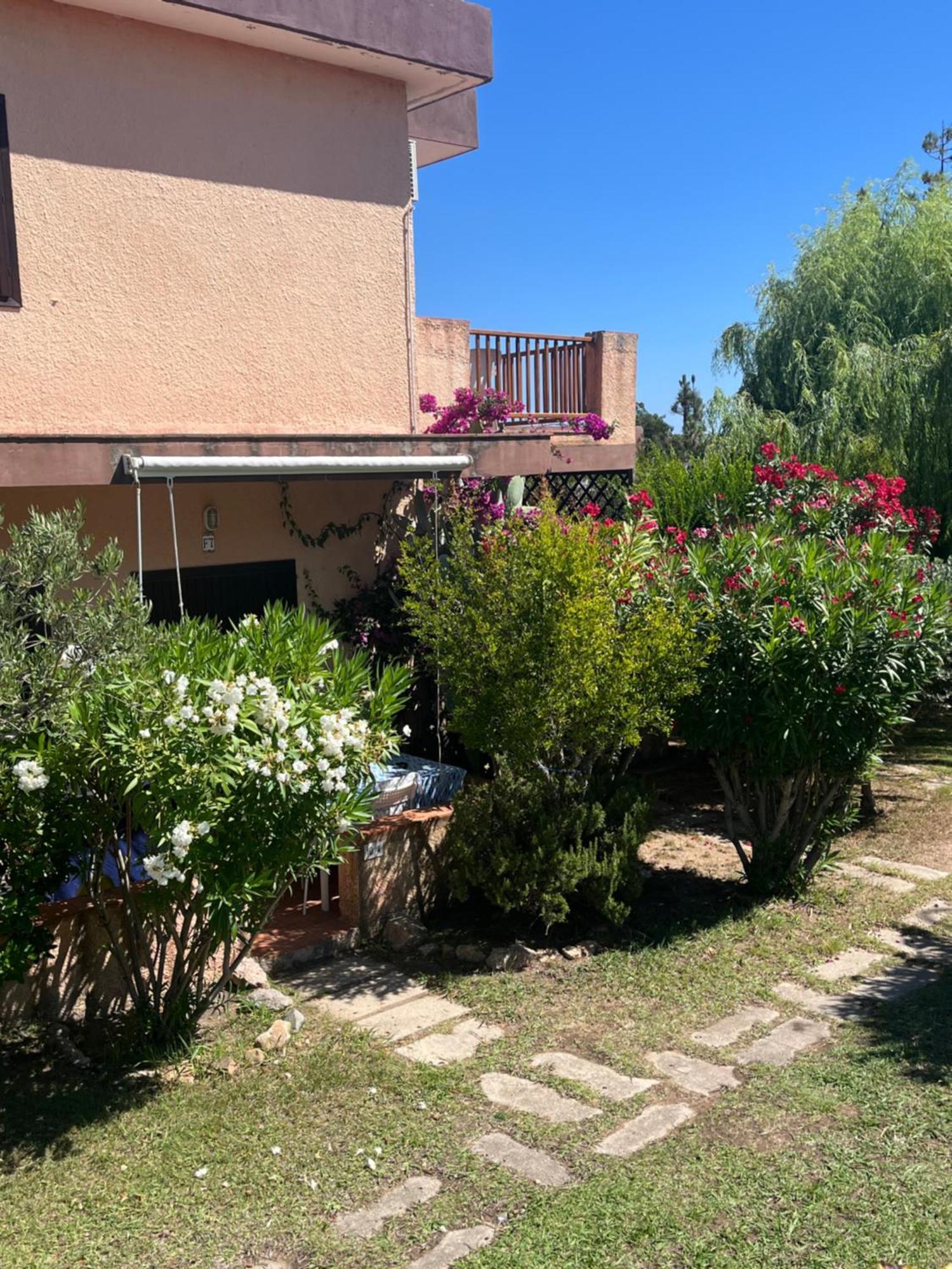 Bilocali Residenza Mediterranea Apartment Cannigione