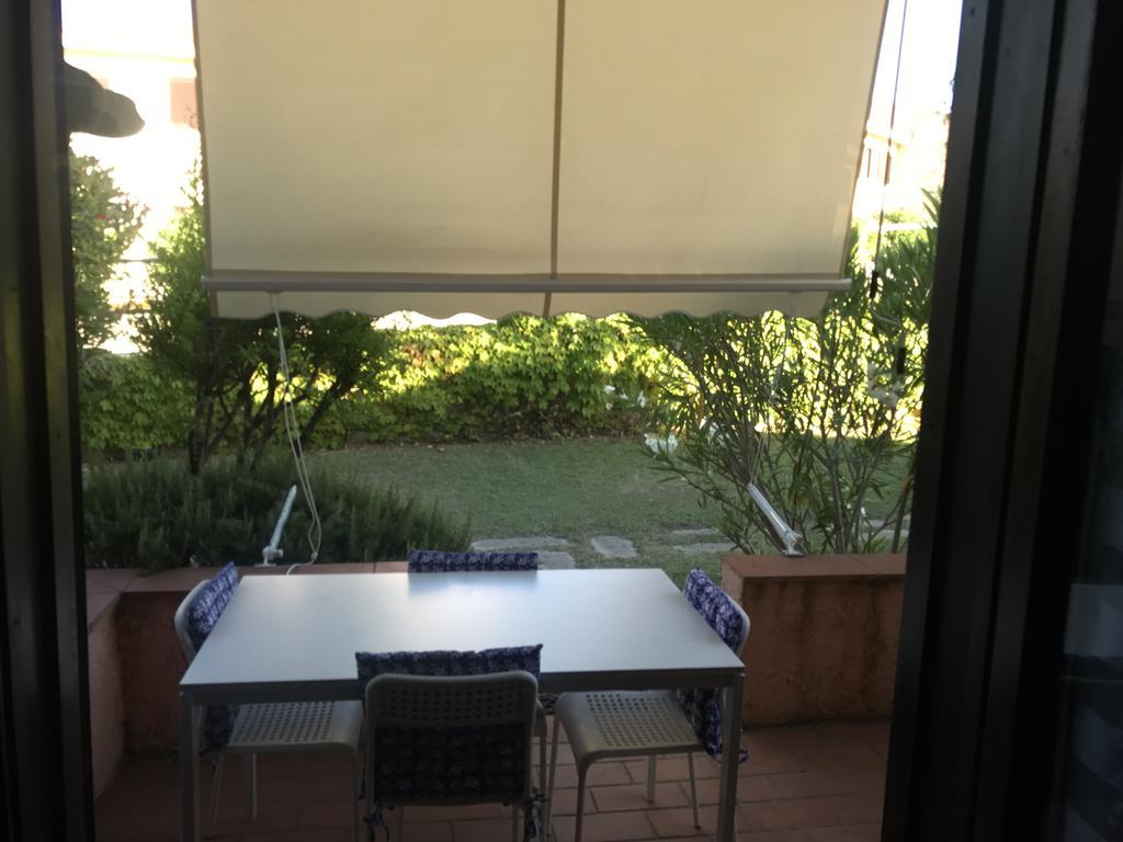 Bilocali Residenza Mediterranea Apartment