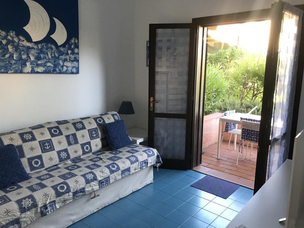 Bilocali Residenza Mediterranea Apartment *