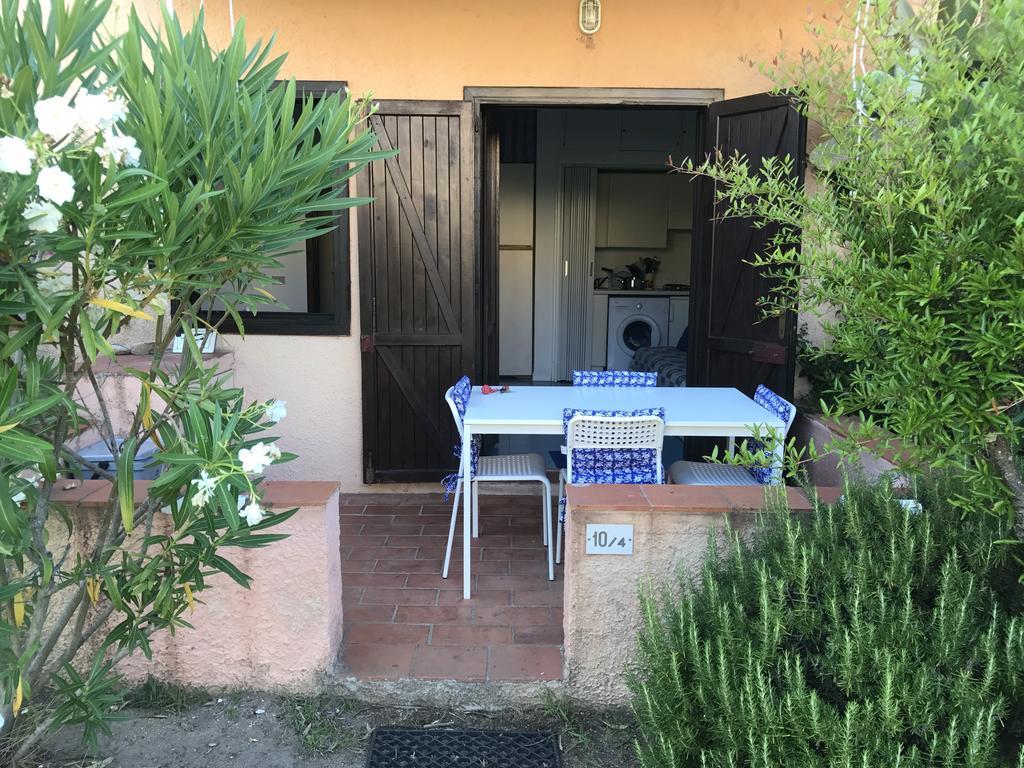 Apartment Bilocali Residenza Mediterranea