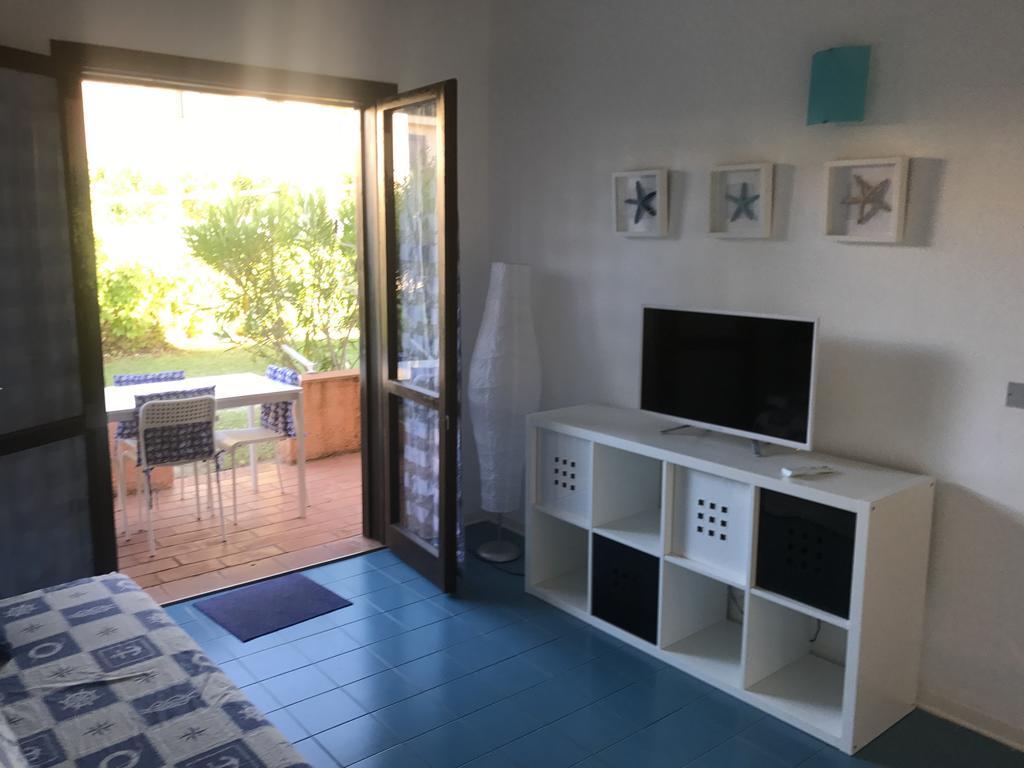 Bilocali Residenza Mediterranea