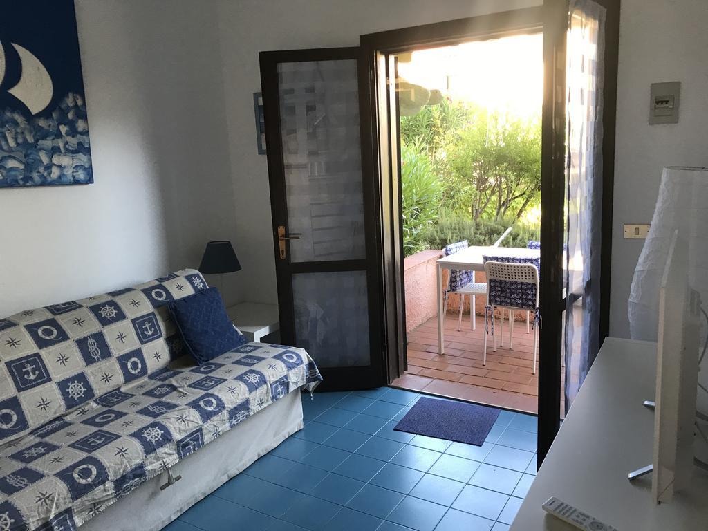 Bilocali Residenza Mediterranea Apartment *