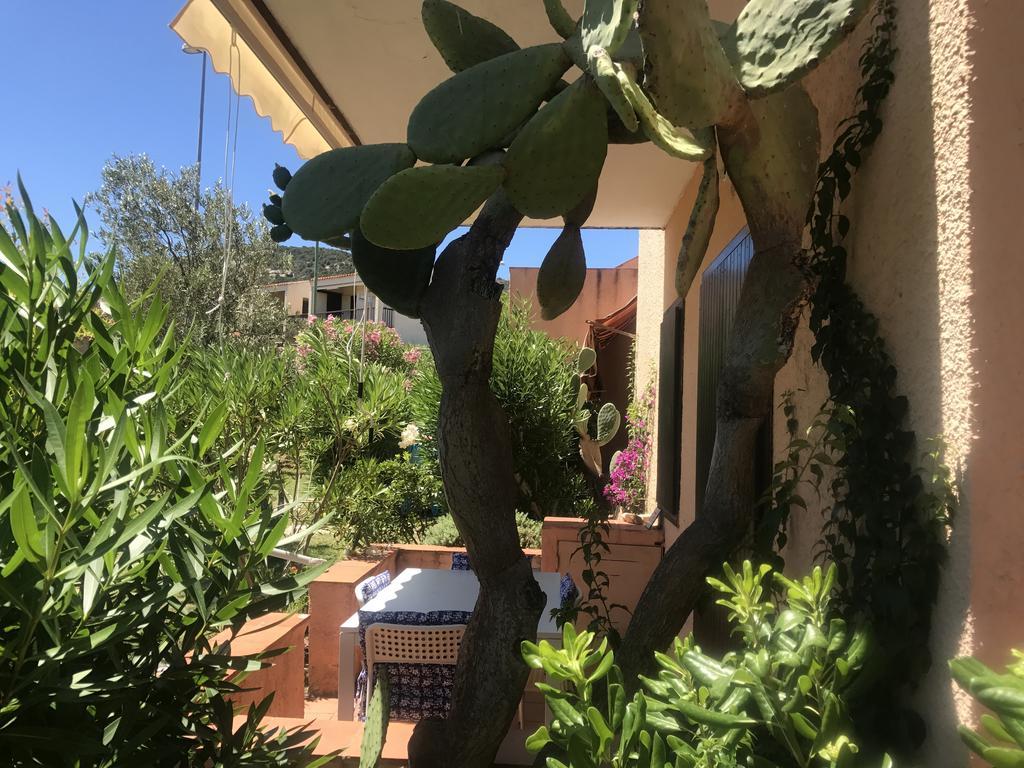 Bilocali Residenza Mediterranea Apartment