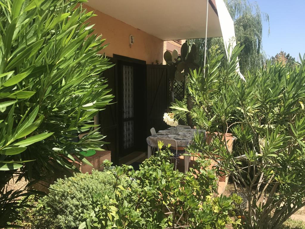 Bilocali Residenza Mediterranea Apartment