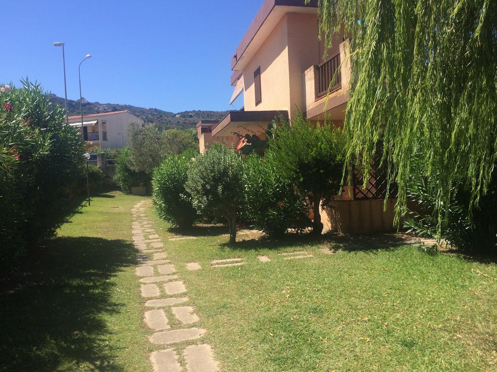 Bilocali Residenza Mediterranea Apartment Cannigione