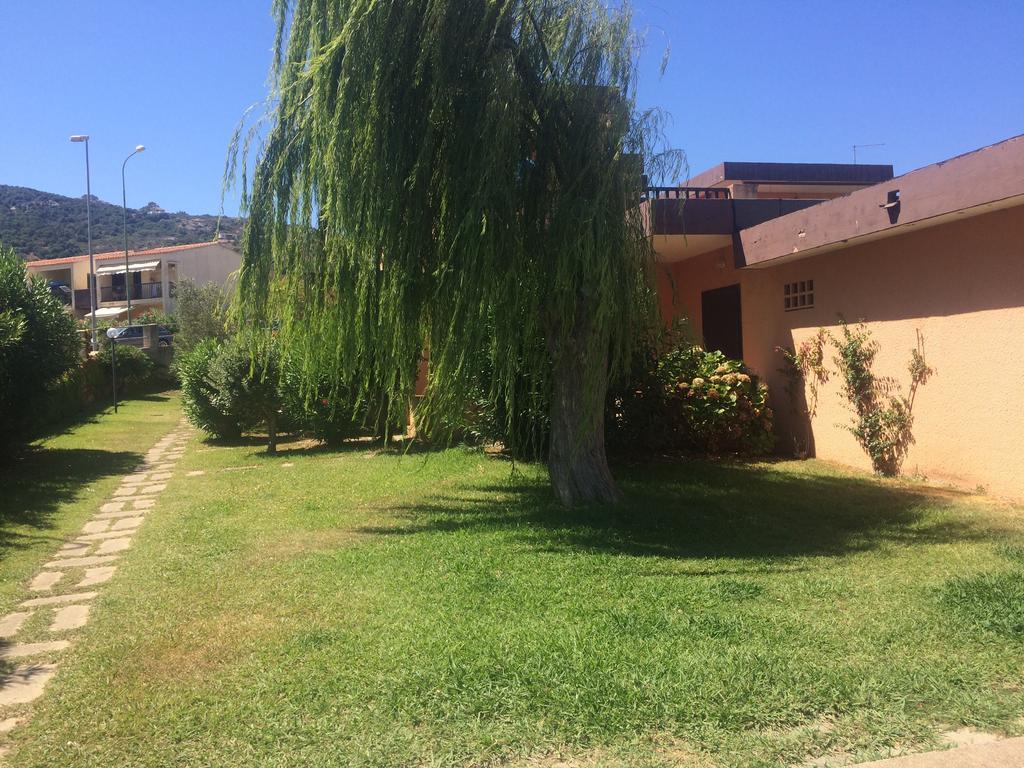 Bilocali Residenza Mediterranea * Cannigione