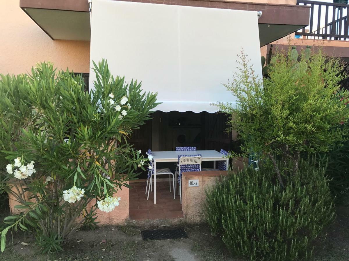 Bilocali Residenza Mediterranea Apartment *