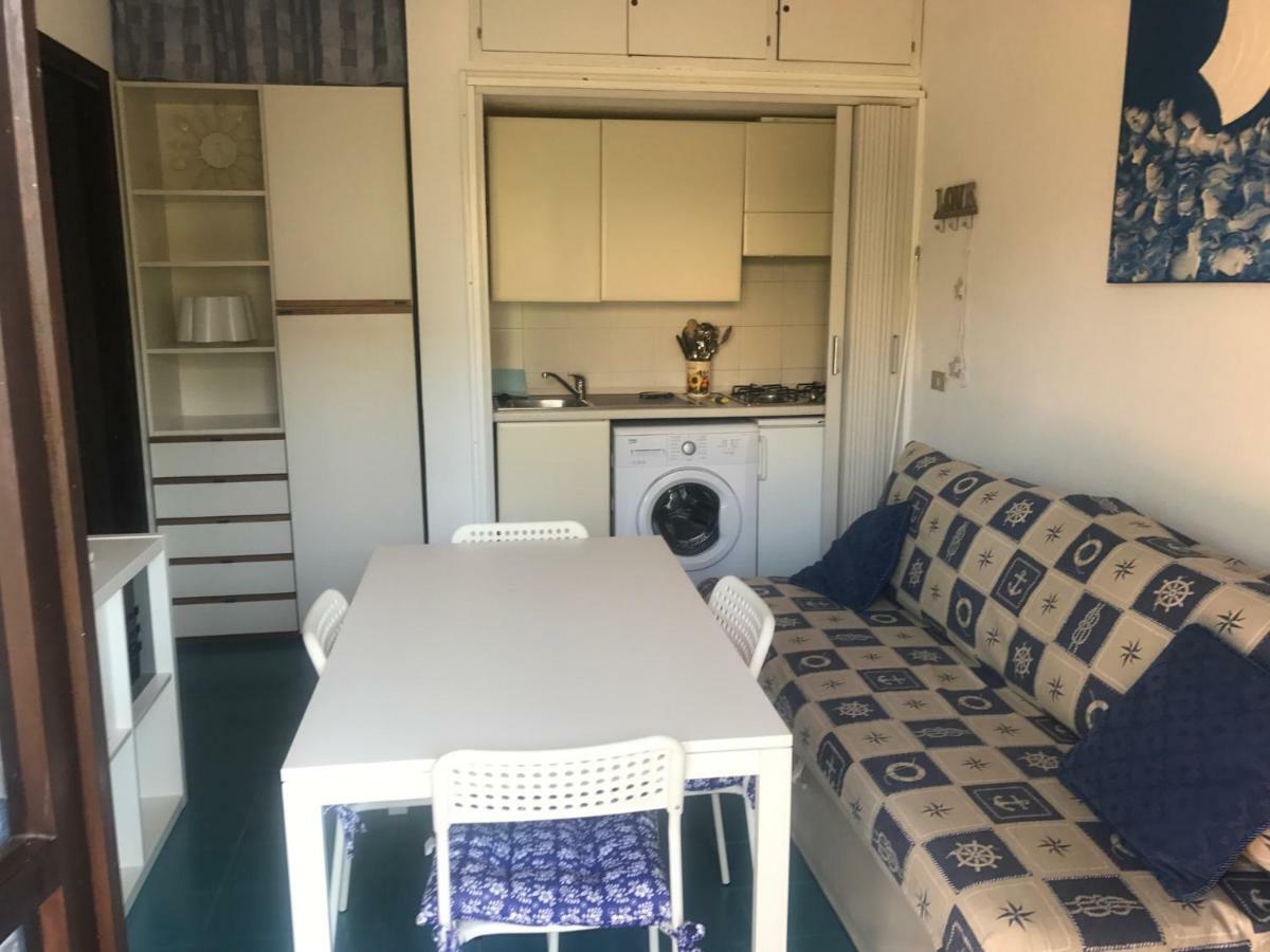 Bilocali Residenza Mediterranea