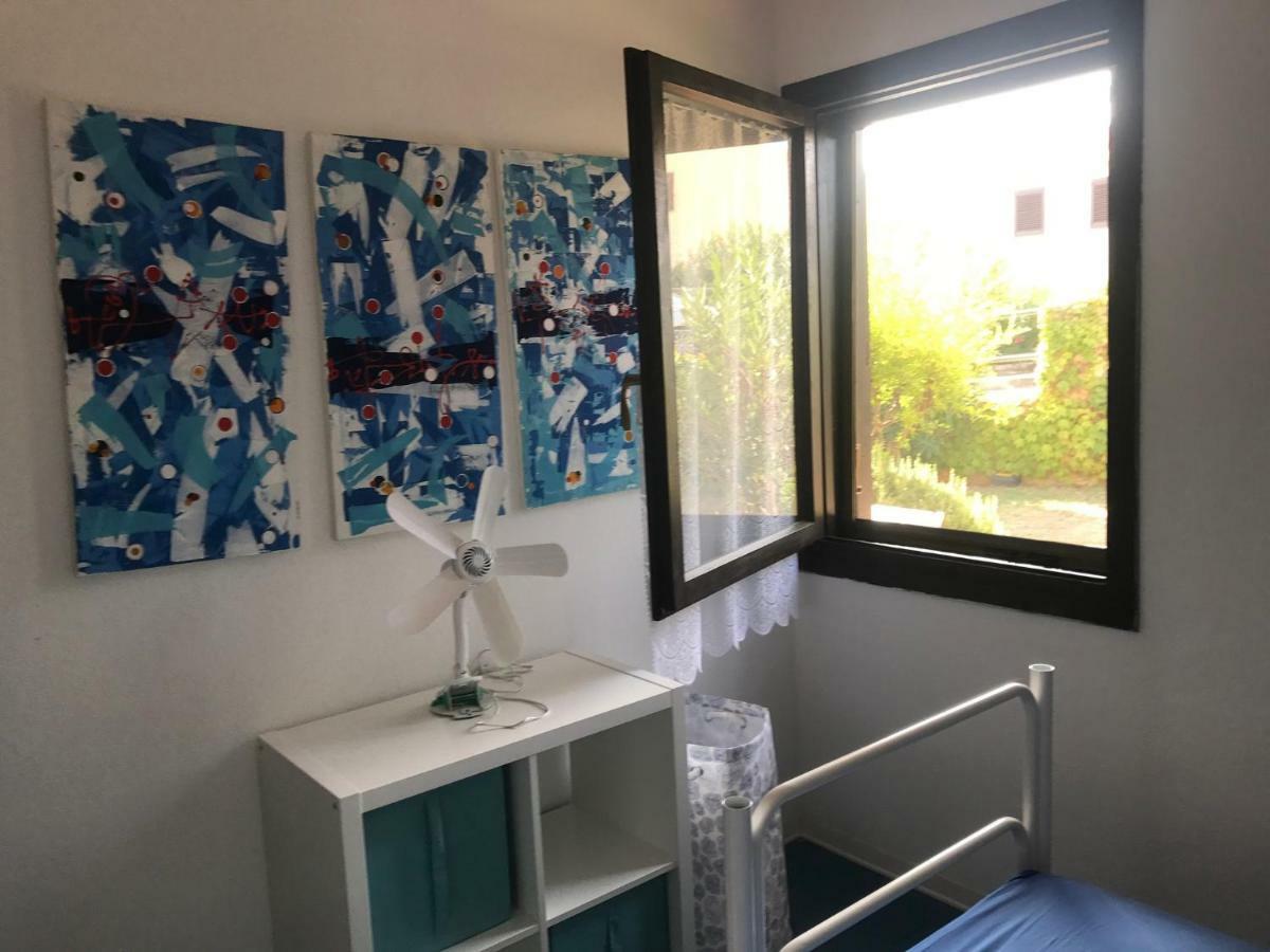 Bilocali Residenza Mediterranea Cannigione