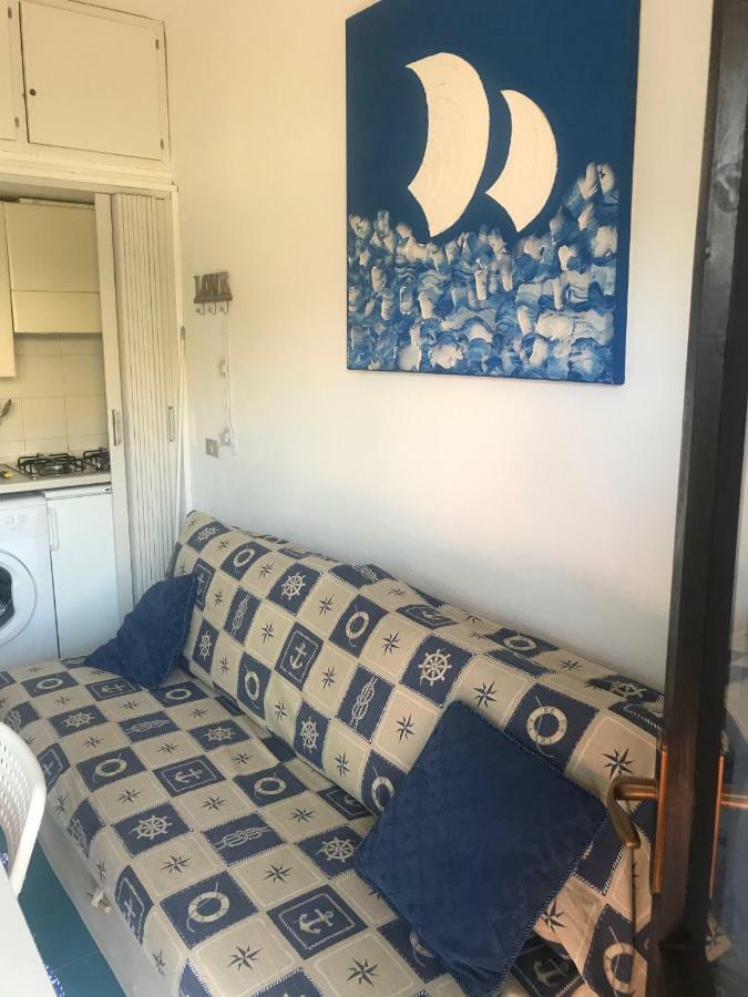 Apartment Bilocali Residenza Mediterranea