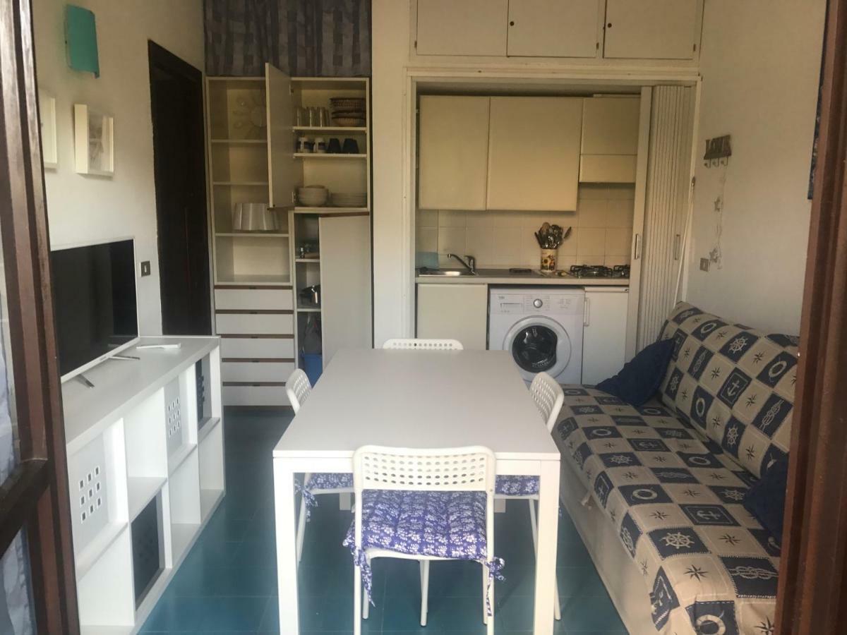 Apartment Bilocali Residenza Mediterranea