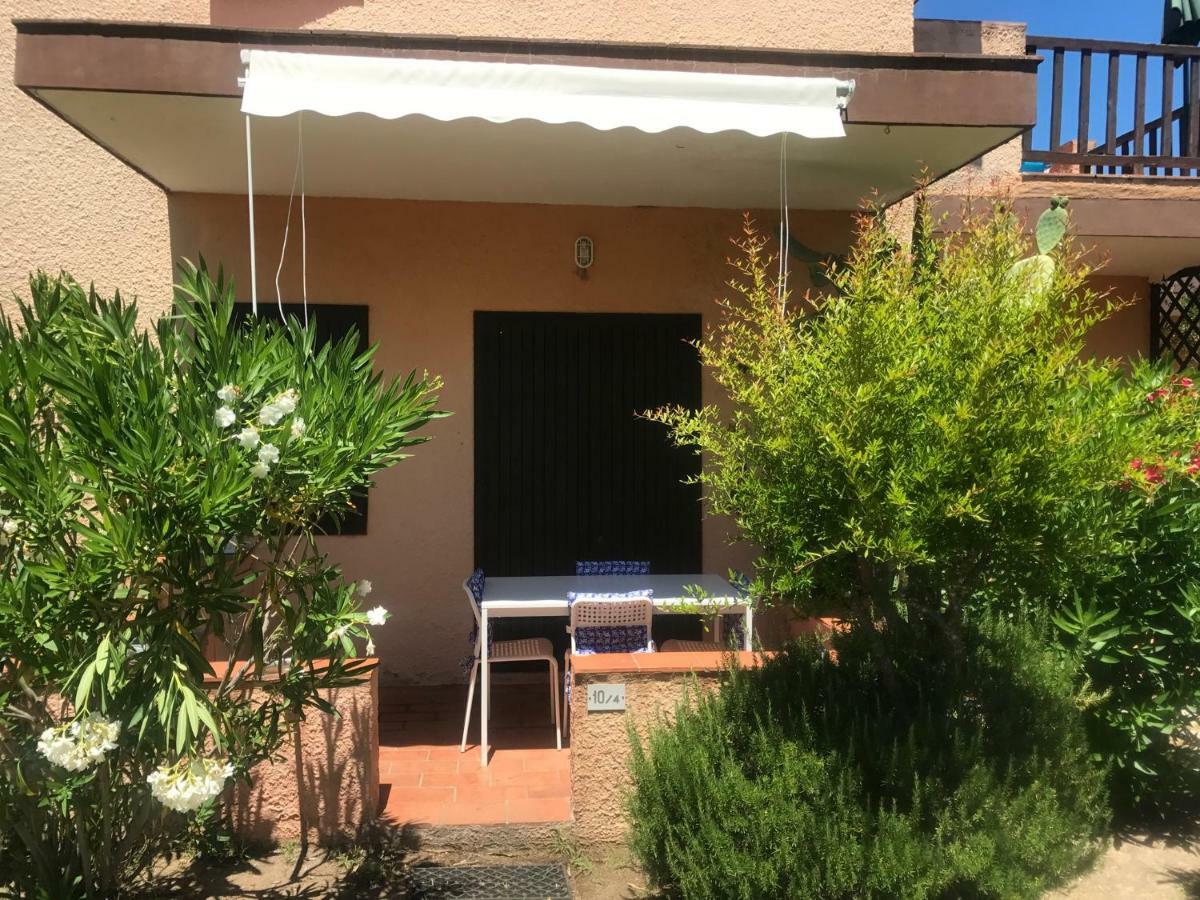 Apartment Bilocali Residenza Mediterranea