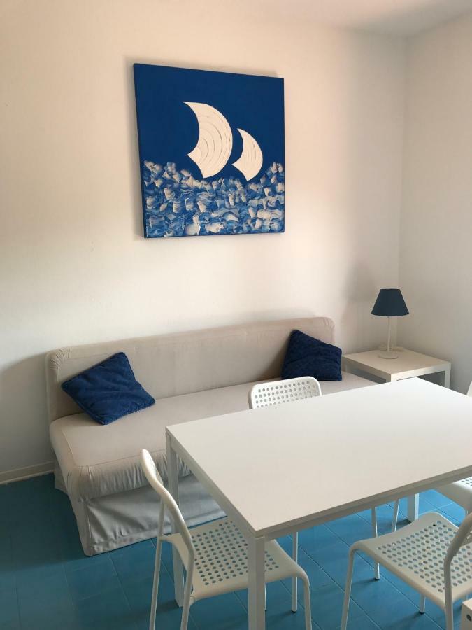 Bilocali Residenza Mediterranea Apartment