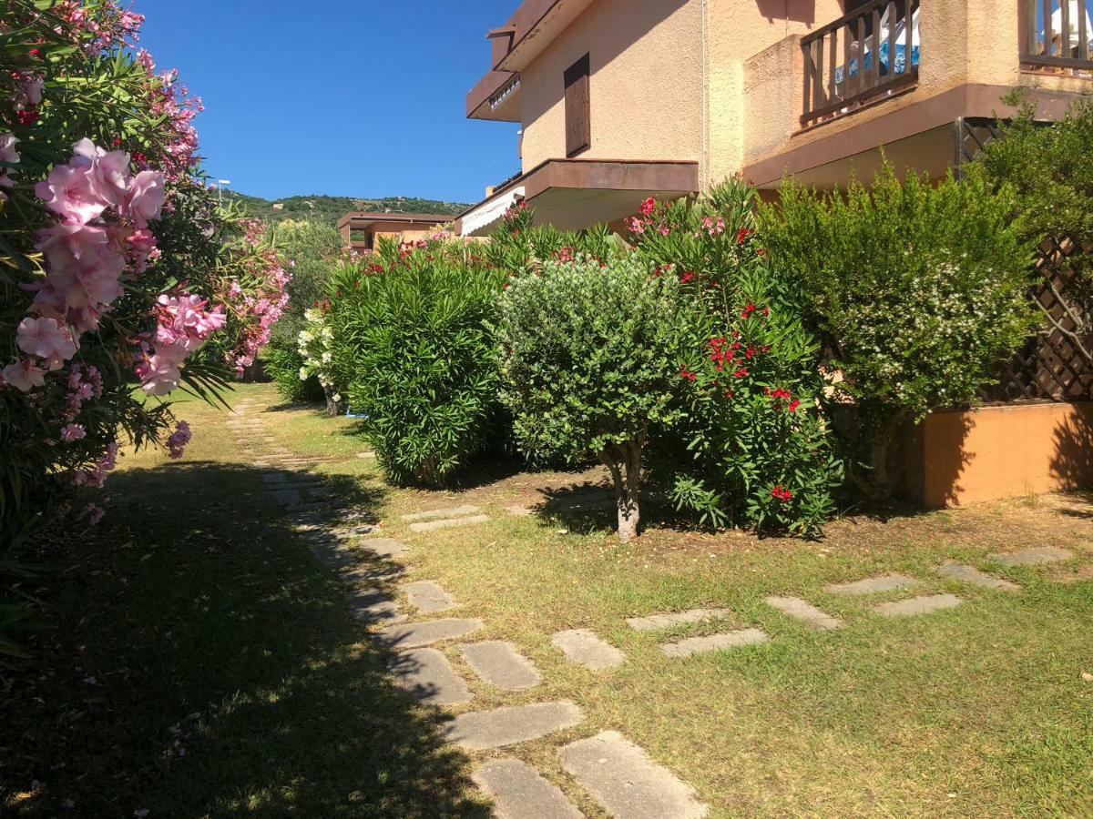 Apartment Bilocali Residenza Mediterranea Cannigione