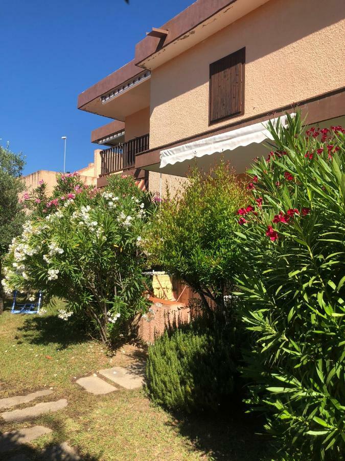Bilocali Residenza Mediterranea *