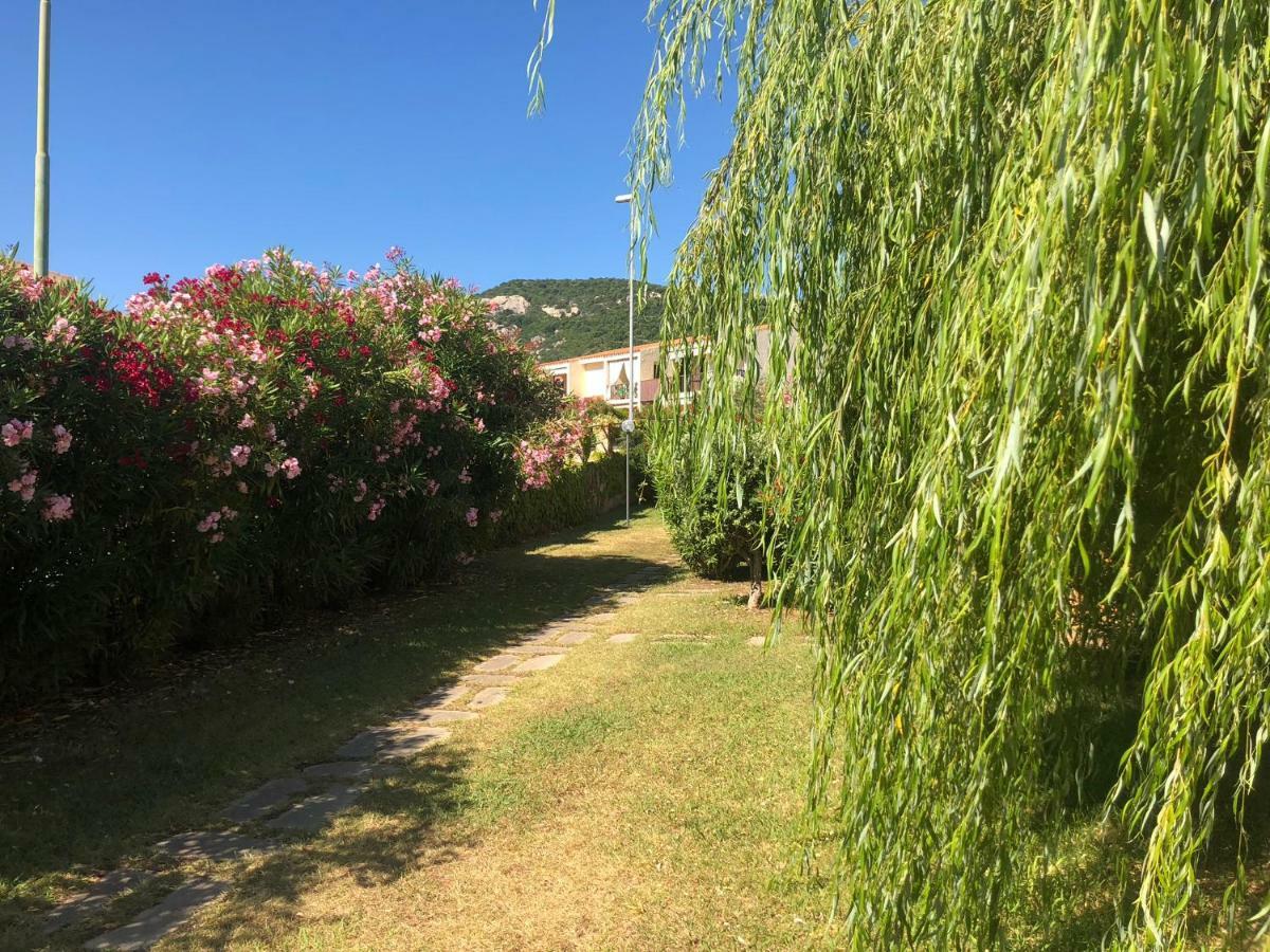 Bilocali Residenza Mediterranea