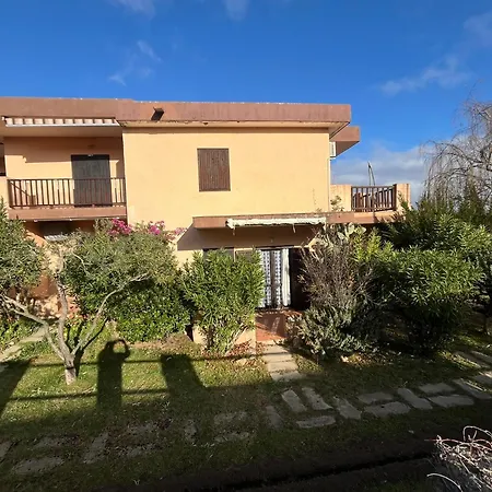 Bilocali Residenza Mediterranea Cannigione Exterior photo