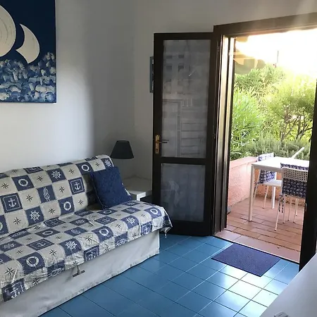 Bilocali Residenza Mediterranea Cannigione Exterior photo