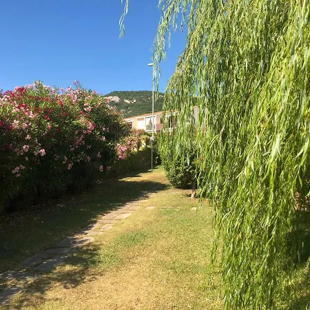 Bilocali Residenza Mediterranea Cannigione Exterior photo