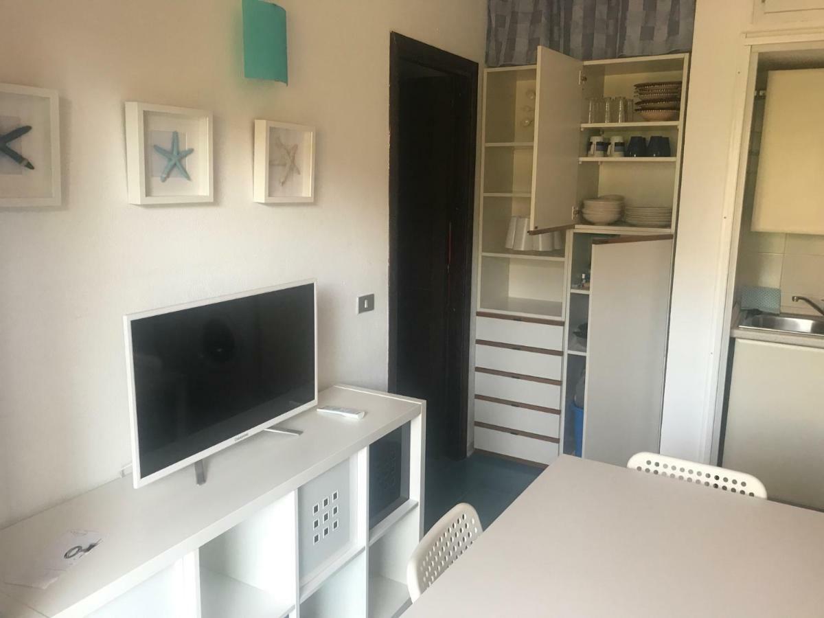 Bilocali Residenza Mediterranea