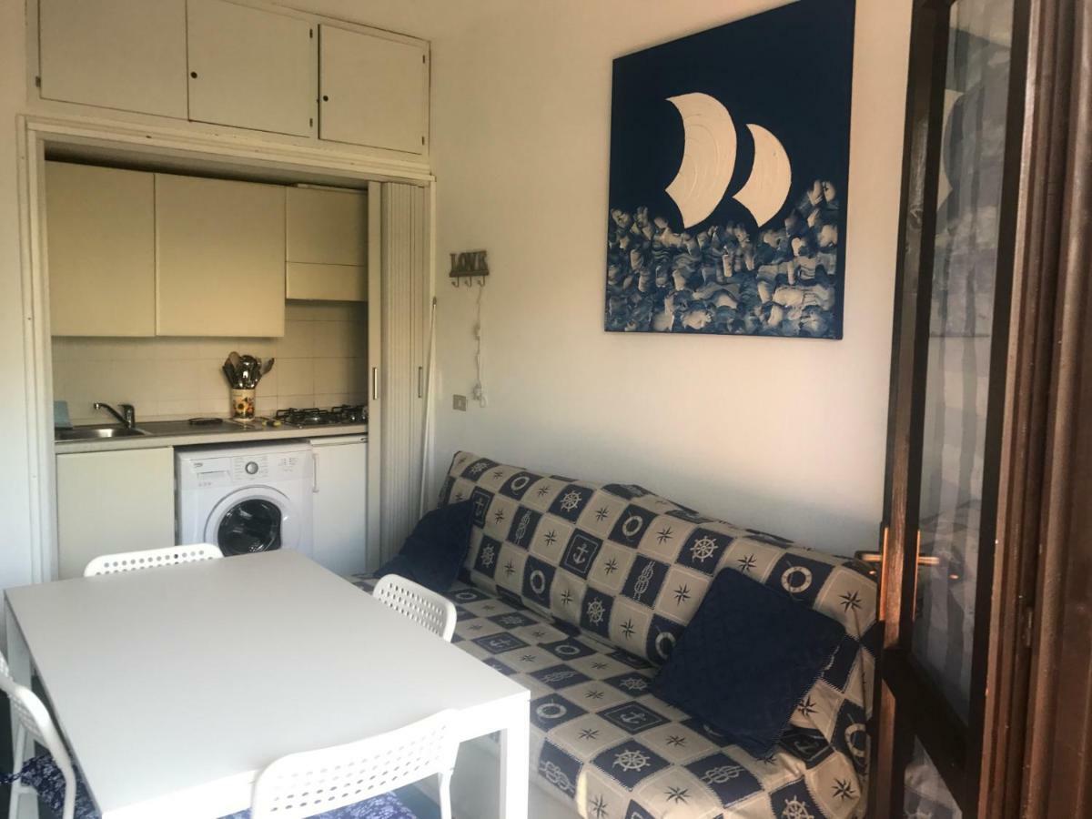 Bilocali Residenza Mediterranea Apartment *